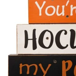 Glitzhome 11.54 In. Prelit You're The Hocus To My Pocus Sign Fall Decor 12 Glitzhome 11.54 In. Prelit You're The Hocus To My Pocus Sign Fall Decor -Glitzhome 05f6c4af 2c00 41b4 a82a 3b66af0c9708