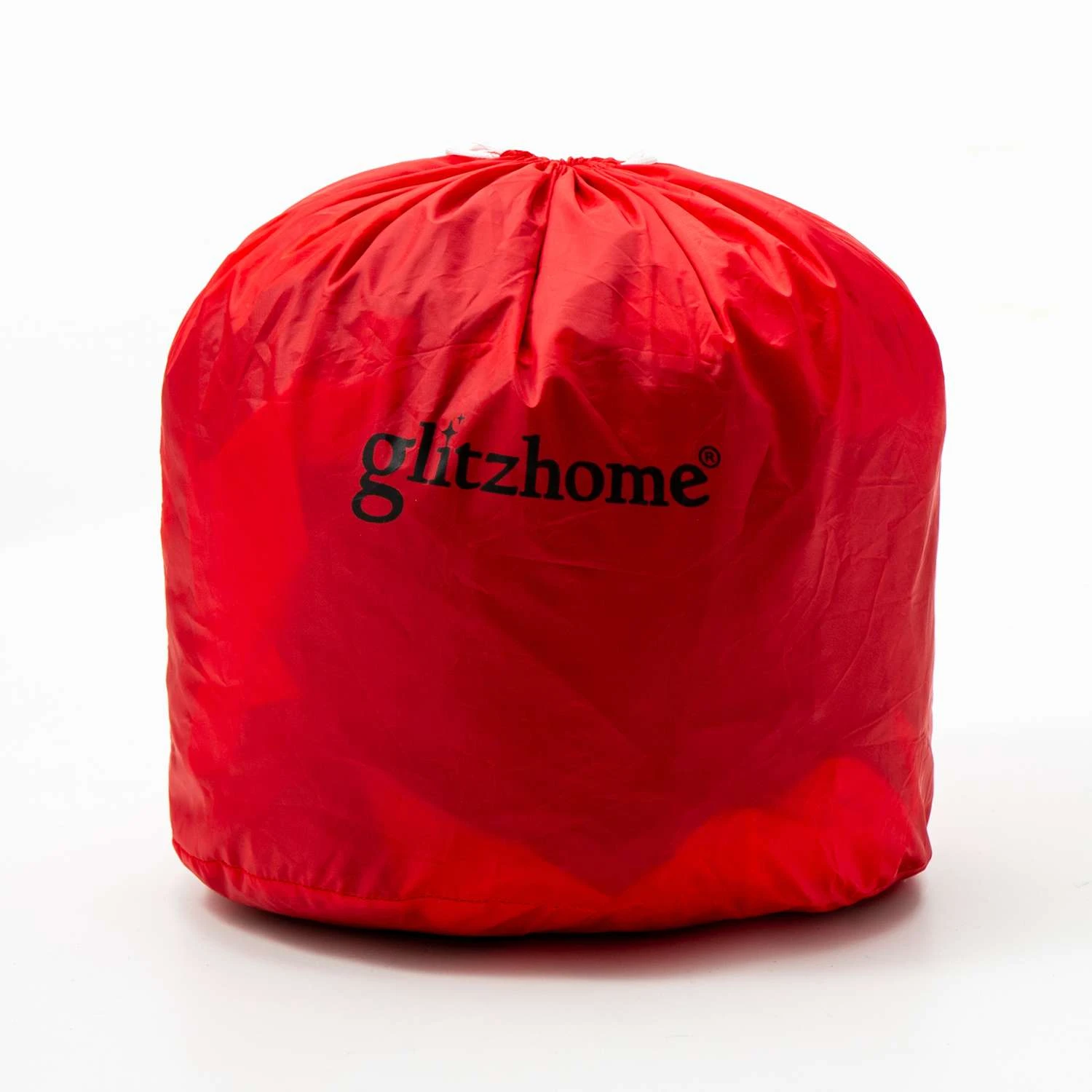 Glitzhome Nutcracker Decor 94.50 In. Inflatable 5 Glitzhome Nutcracker Decor 94.50 In. Inflatable - Image 5