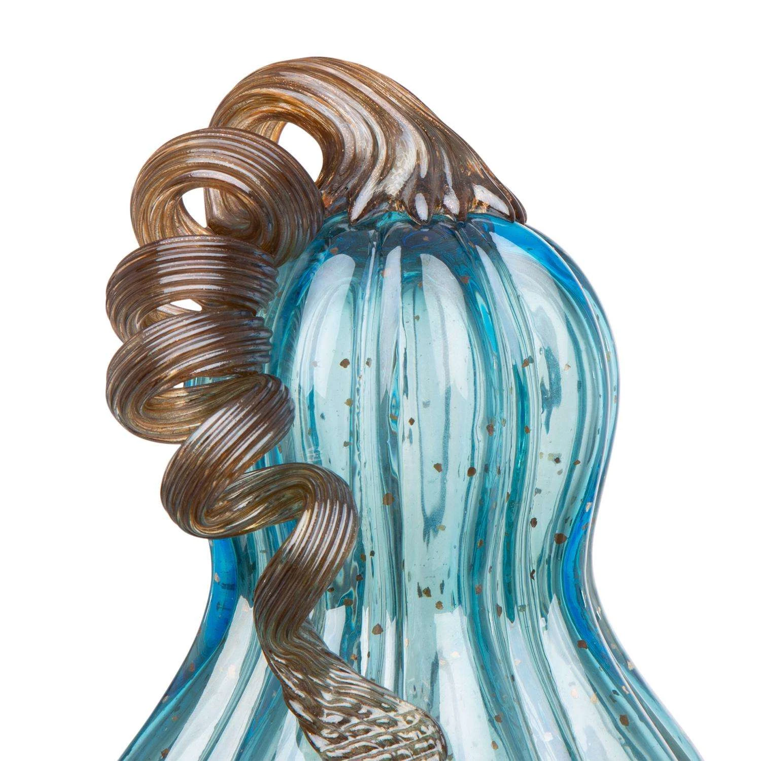 Glitzhome Gourd And Pumpkin Harvest Decor 3 Glitzhome Gourd And Pumpkin Harvest Decor - Image 3