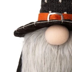 Glitzhome 13.36 In. Gnome Standing Fall Decor 12 Glitzhome 13.36 In. Gnome Standing Fall Decor -Glitzhome 5e638de0 8d7a 4030 9e4e c1db194337db