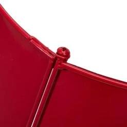 Glitzhome Metal Tree Collar 6 Ft. -Glitzhome 7bf9a00d 699b 44dd a365 32a96cf34fb3