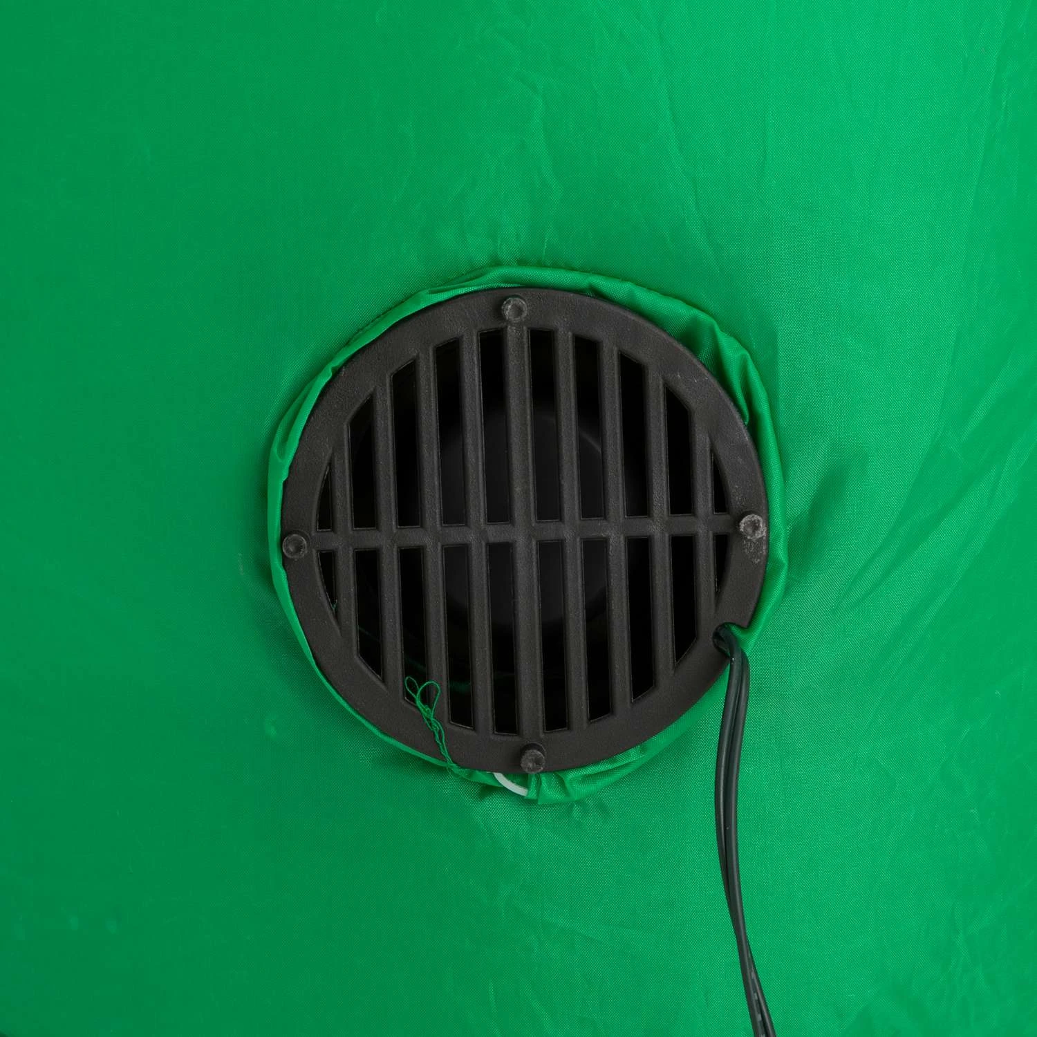 Glitzhome Santa Snowman Gate Arch 96.06 In. Inflatable 5 Glitzhome Santa Snowman Gate Arch 96.06 In. Inflatable - Image 5