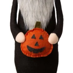 Glitzhome 13.36 In. Gnome Standing Fall Decor 11 Glitzhome 13.36 In. Gnome Standing Fall Decor -Glitzhome 8d9de46e b273 4362 aade eef06888b816