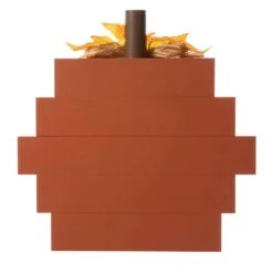 Glitzhome 12 In. Pumpkin Tabletop Decor 8 Glitzhome 12 In. Pumpkin Tabletop Decor -Glitzhome 92dc6a8a 4495 44fa 8239 1e2a7cd138e5