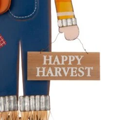 Glitzhome 36 In. Scarecrow Fall Decor 13 Glitzhome 36 In. Scarecrow Fall Decor -Glitzhome a26958aa 9b74 46a8 915e 1bcec5a246fc