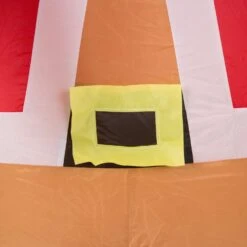 Glitzhome Reindeer Holding Candy Cane 94.49 In. Inflatable 11 Glitzhome Reindeer Holding Candy Cane 94.49 In. Inflatable -Glitzhome abcb9e66 38a1 438a a1f8 2b1ee8be3935