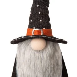 Glitzhome 13.36 In. Gnome Standing Fall Decor 10 Glitzhome 13.36 In. Gnome Standing Fall Decor -Glitzhome af4c4301 8aa4 4be0 9651 af139be9d02b