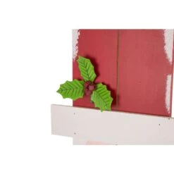 Glitzhome Multicolored Believe Porch Sign 42 In. -Glitzhome d7b8967f 8f12 49b3 b41b 4470732e013b