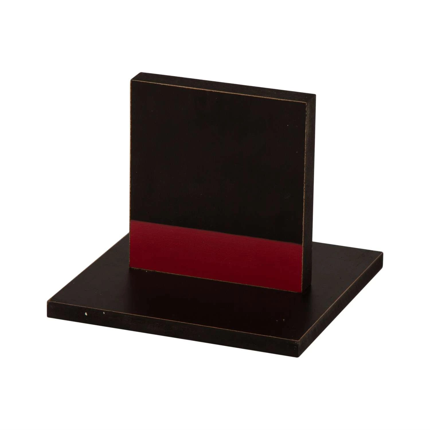 Glitzhome Black/White Double-Sided Snowman/Scarecrow Indoor Christmas Decor 36.22 In. 6 Glitzhome Black/White Double-Sided Snowman/Scarecrow Indoor Christmas Decor 36.22 In. - Image 6