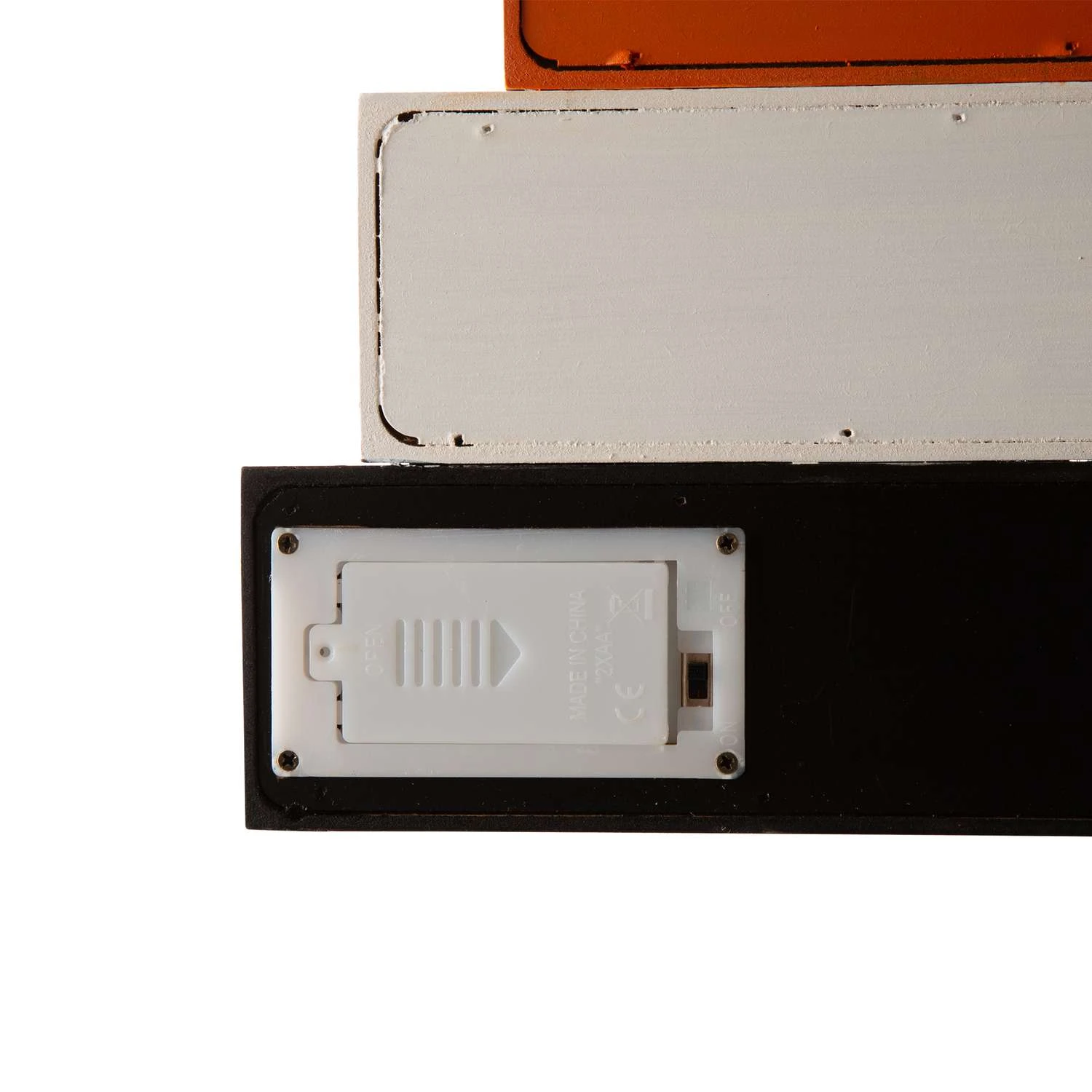 Glitzhome 11.54 In. Prelit You're The Hocus To My Pocus Sign Fall Decor 7 Glitzhome 11.54 In. Prelit You're The Hocus To My Pocus Sign Fall Decor - Image 7